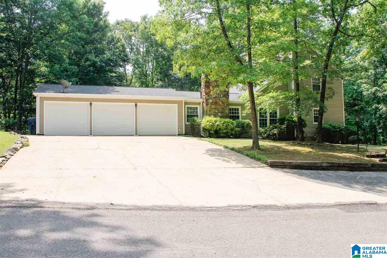 686 Brockford Road Heflin, AL 36264 - Photo 4 of 50