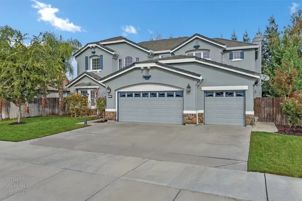 $875,000 | 379 John Kamps Way, Ripon, CA 95366