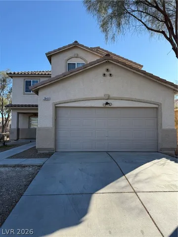 $1,800 | 2849 Swanson Avenue, North Las Vegas, NV 89086