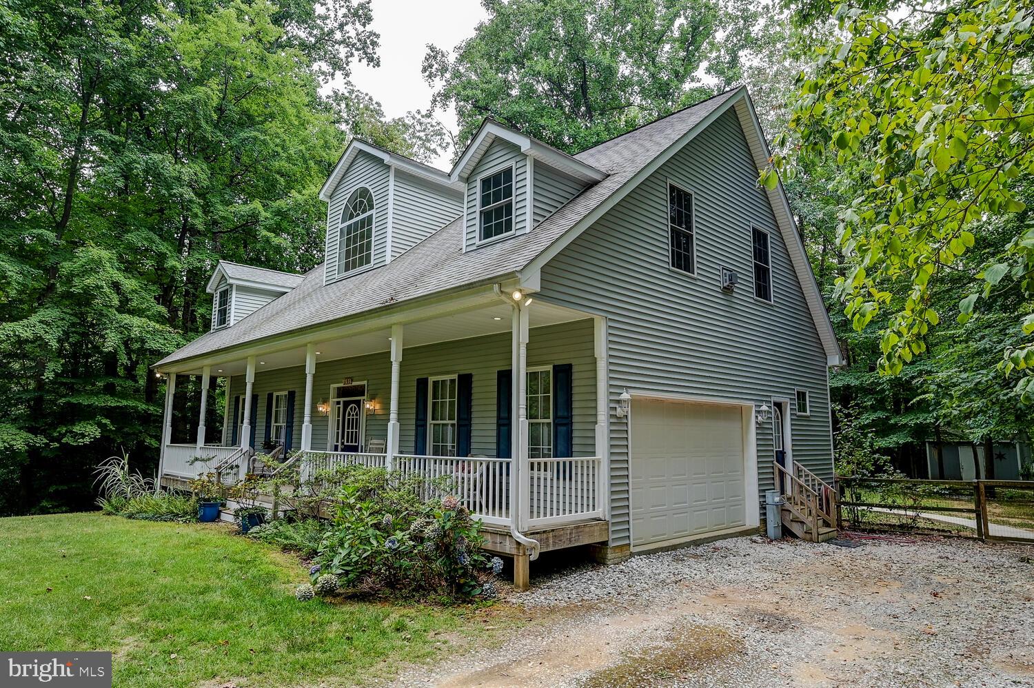 1192 Harbor Tree Drive Crownsville, MD 21032 - Photo 2 of 58