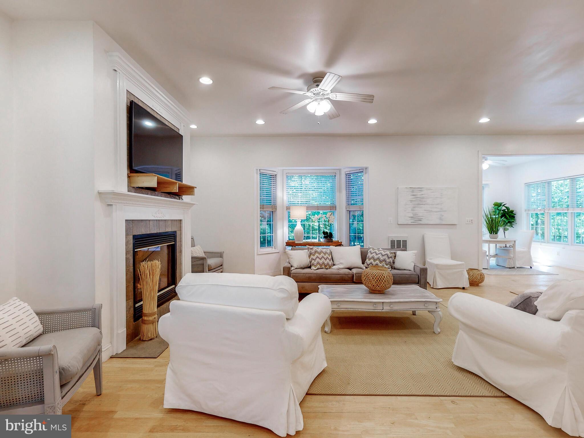 1192 Harbor Tree Drive Crownsville, MD 21032 - Photo 13 of 58