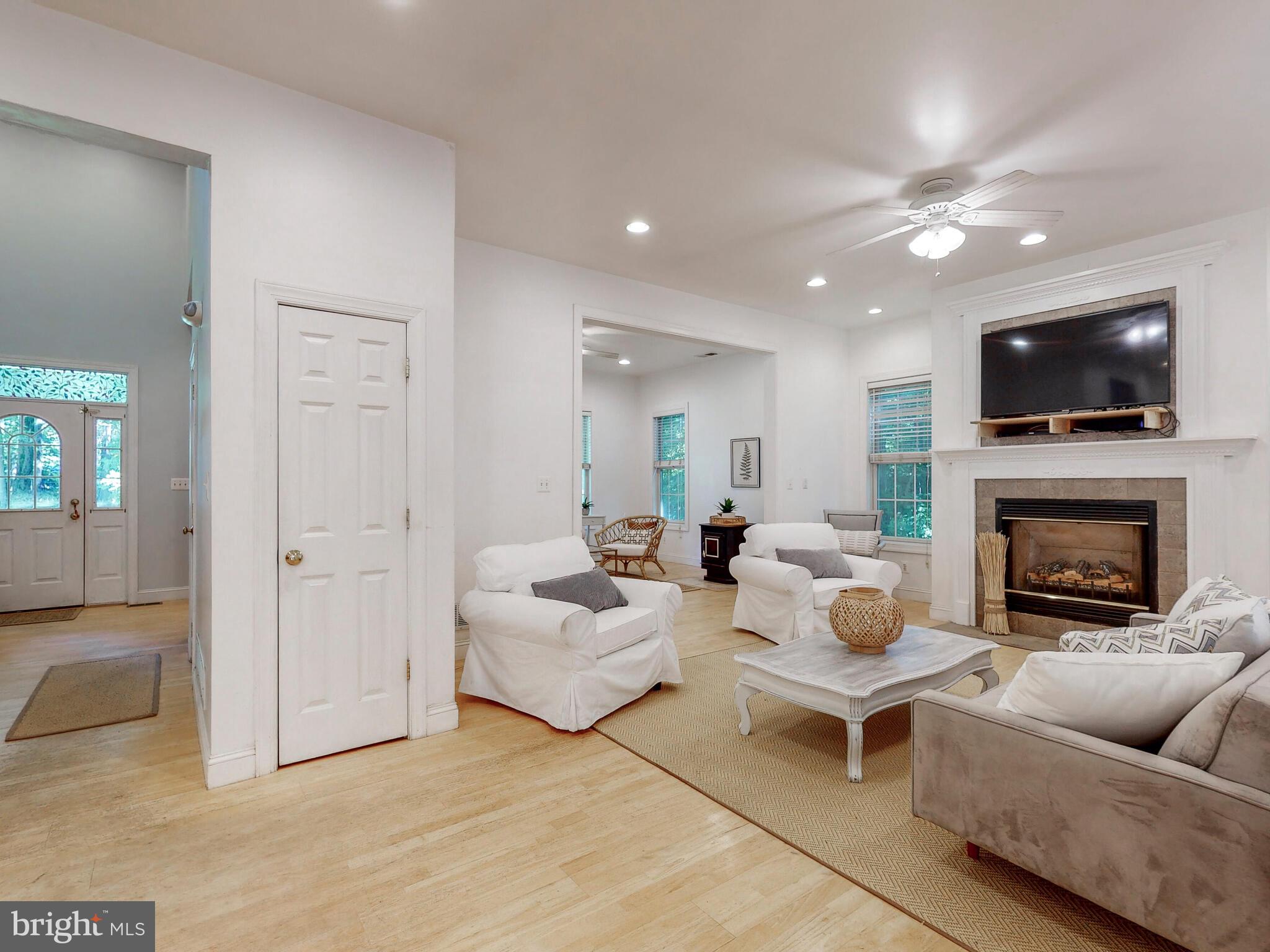 1192 Harbor Tree Drive Crownsville, MD 21032 - Photo 18 of 58