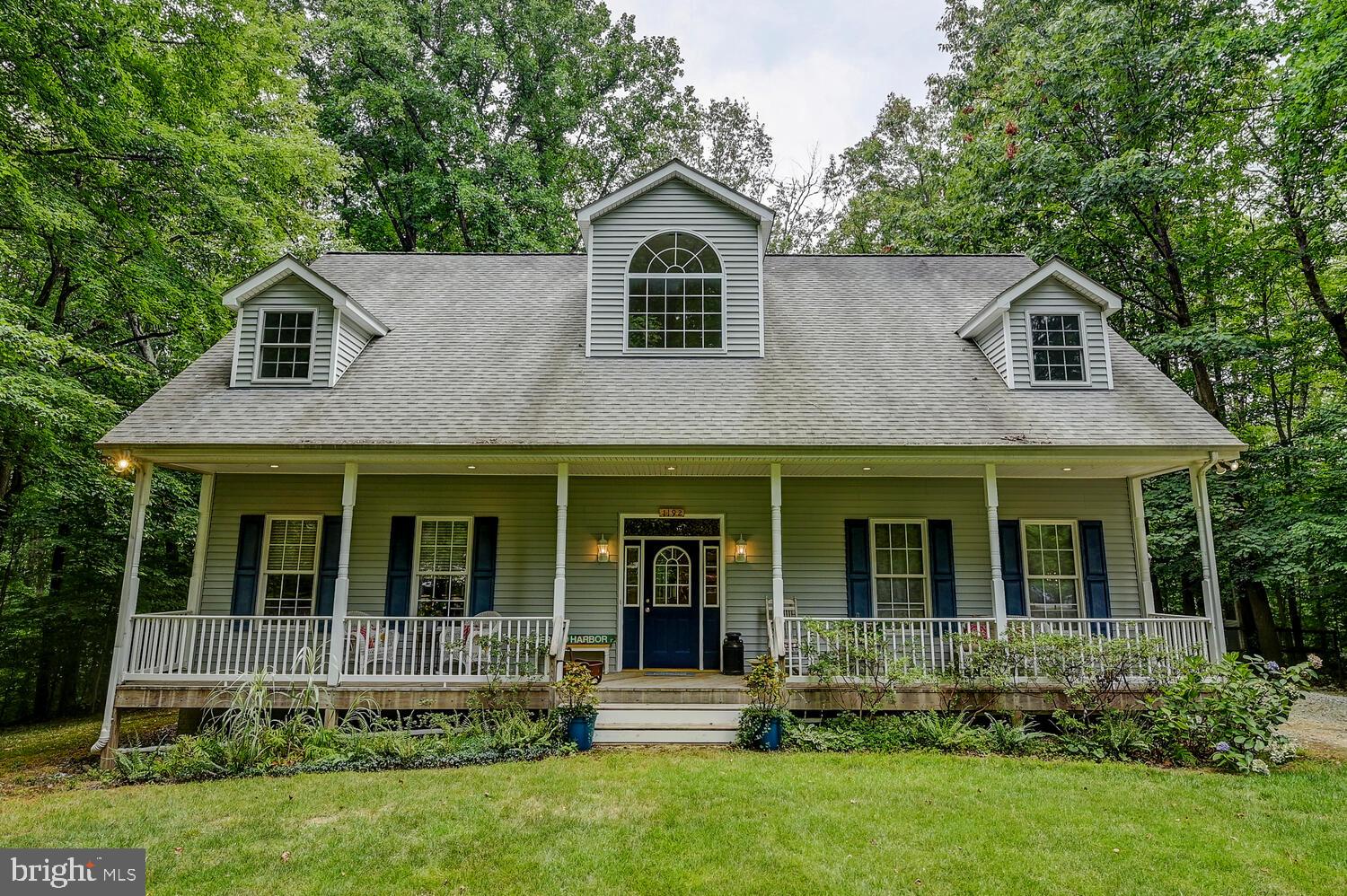 1192 Harbor Tree Drive Crownsville, MD 21032 - Photo 3 of 58