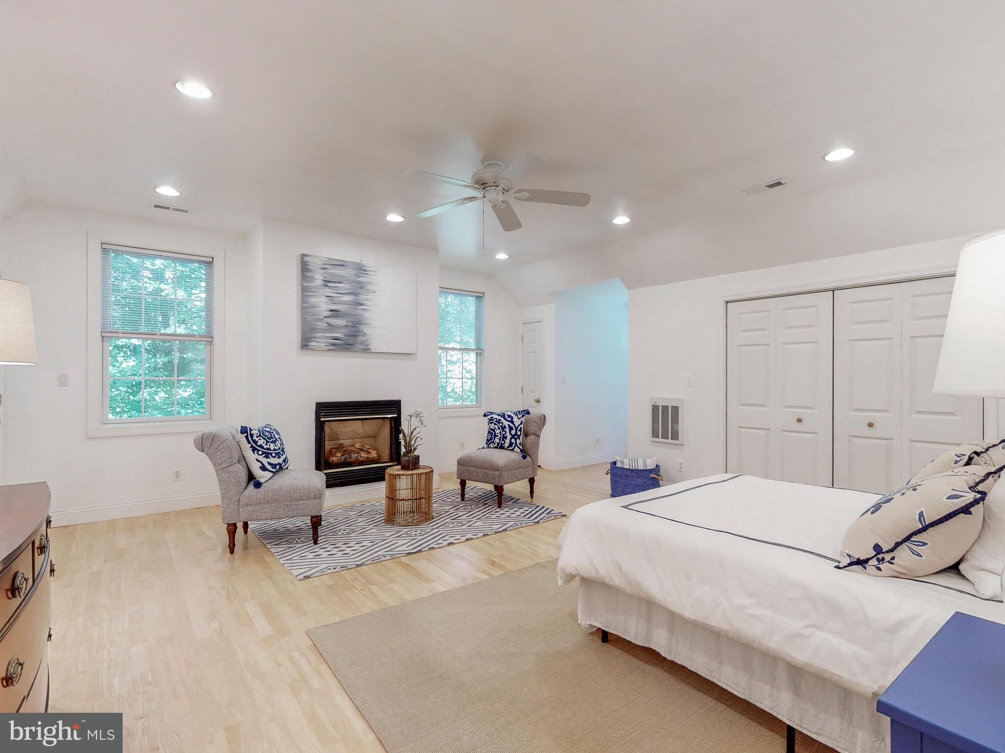 1192 Harbor Tree Drive Crownsville, MD 21032 - Photo 29 of 58