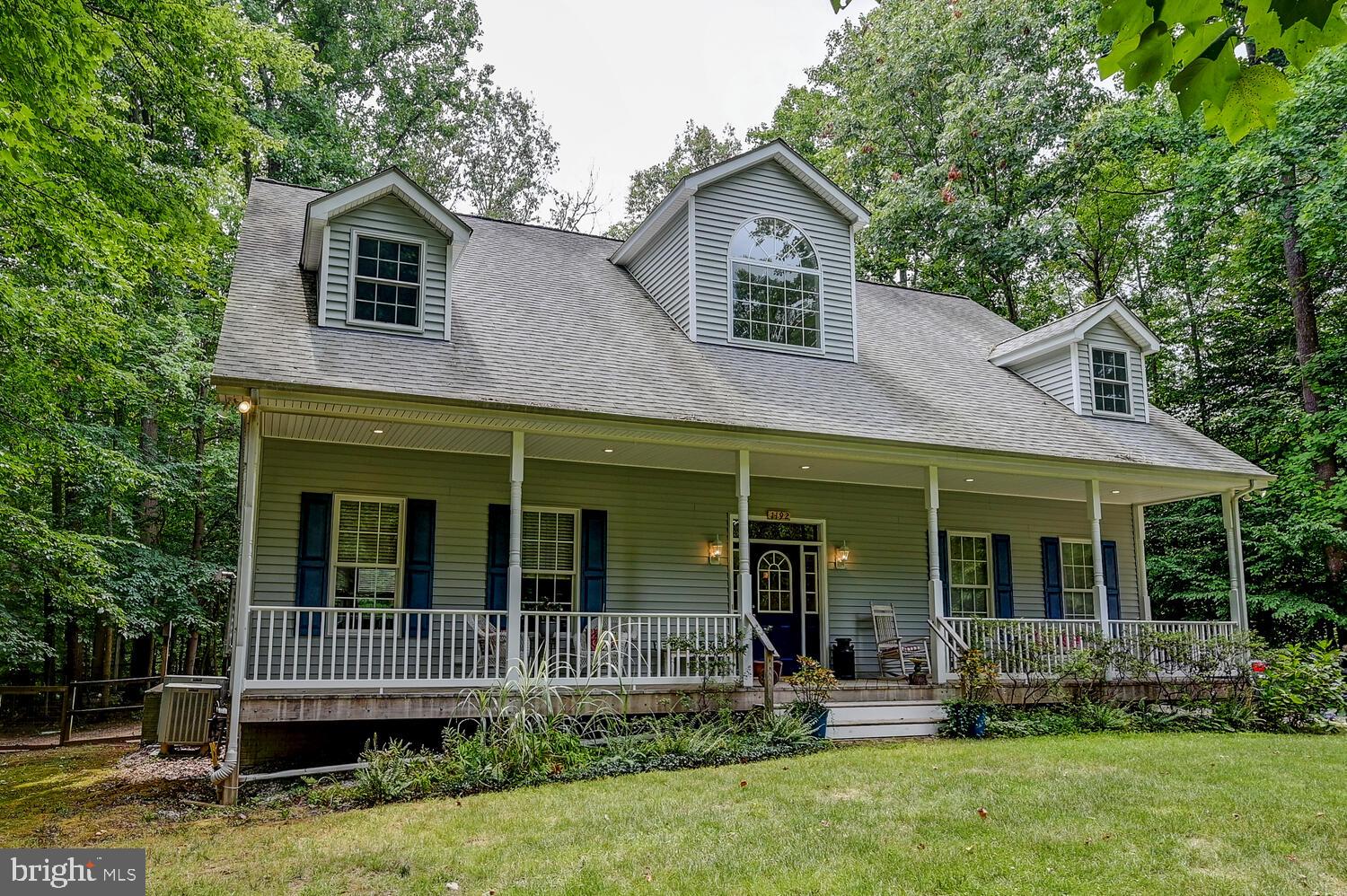 1192 Harbor Tree Drive Crownsville, MD 21032 - Photo 4 of 58