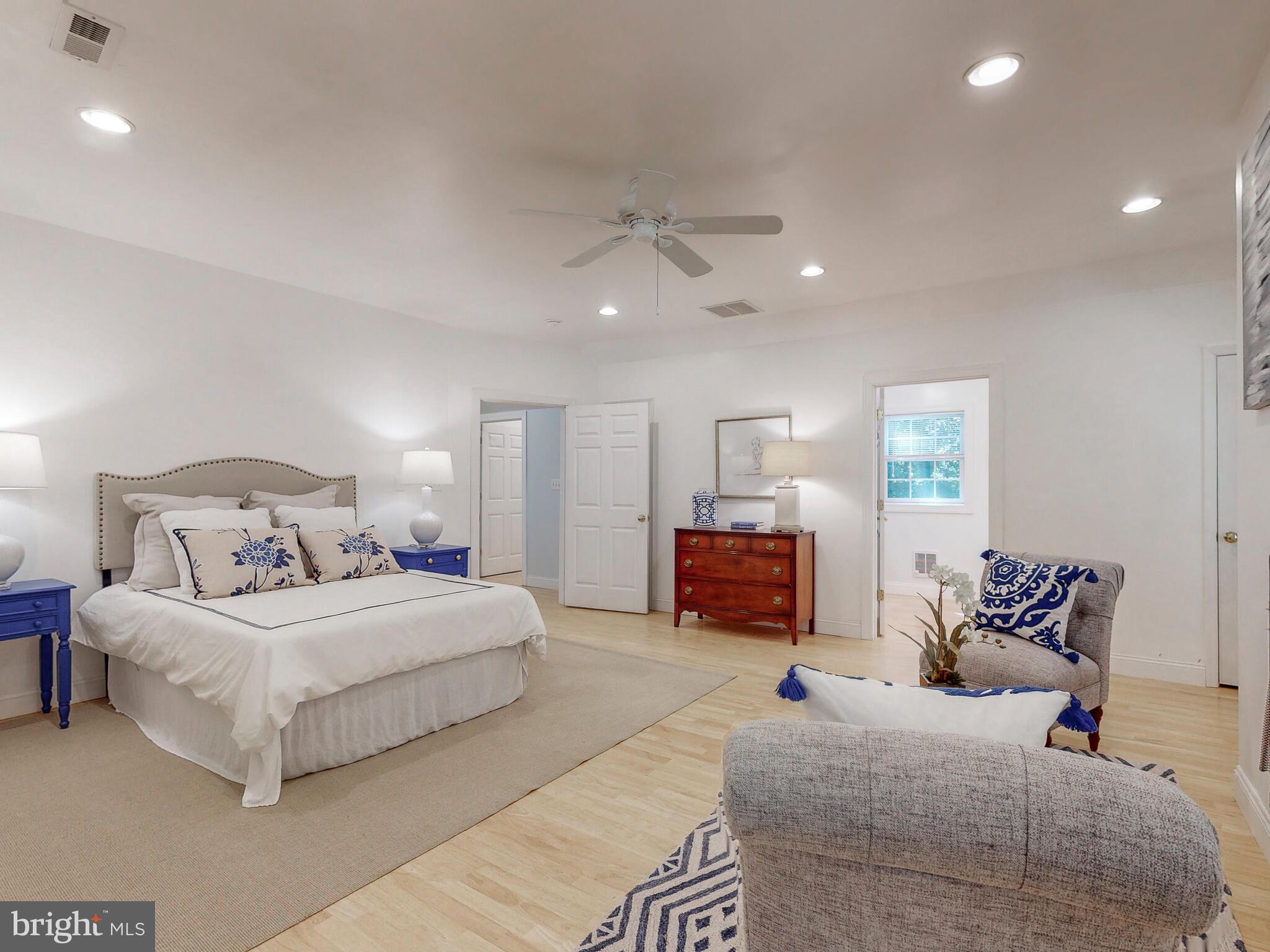 1192 Harbor Tree Drive Crownsville, MD 21032 - Photo 32 of 58