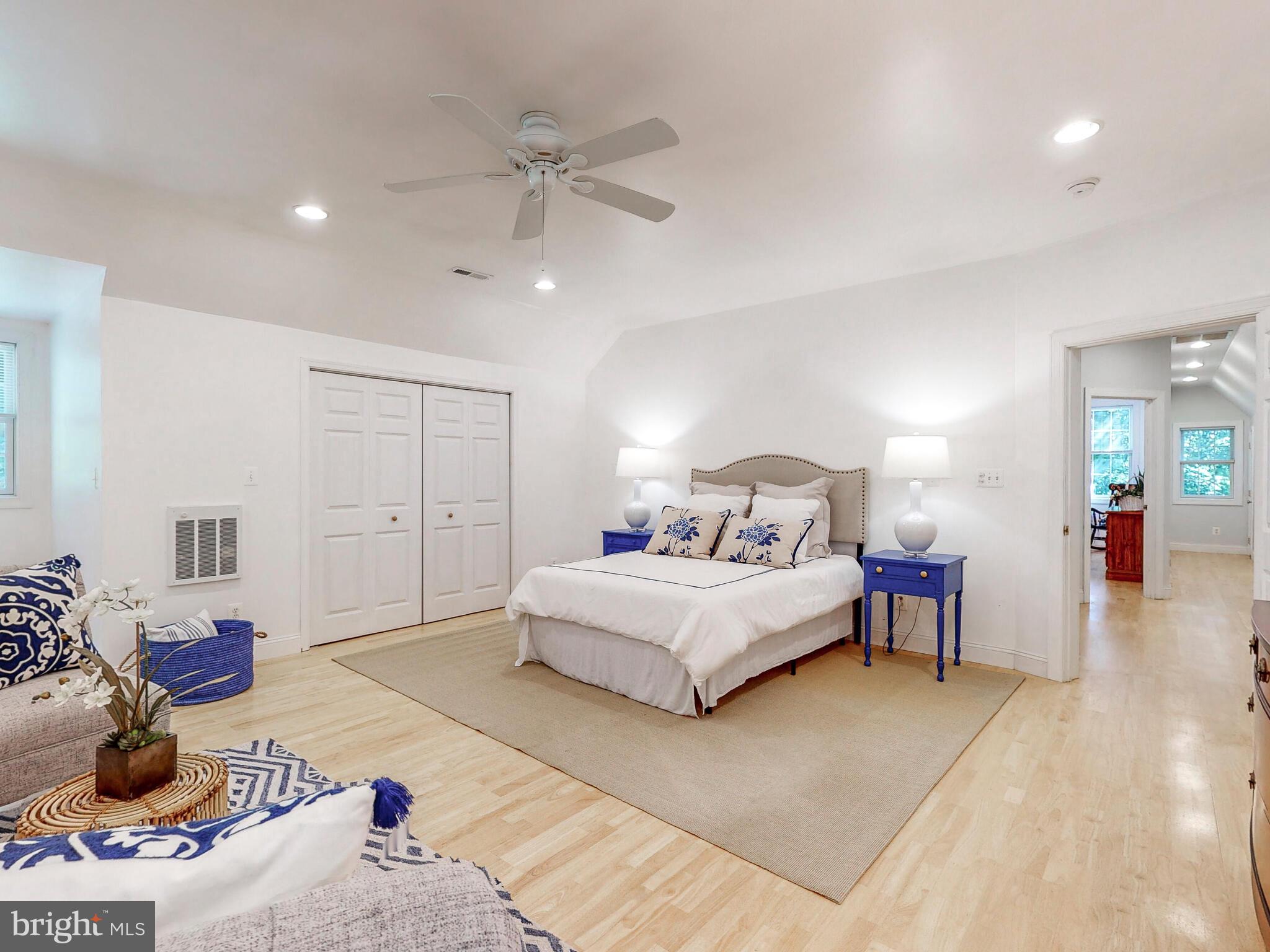 1192 Harbor Tree Drive Crownsville, MD 21032 - Photo 33 of 58