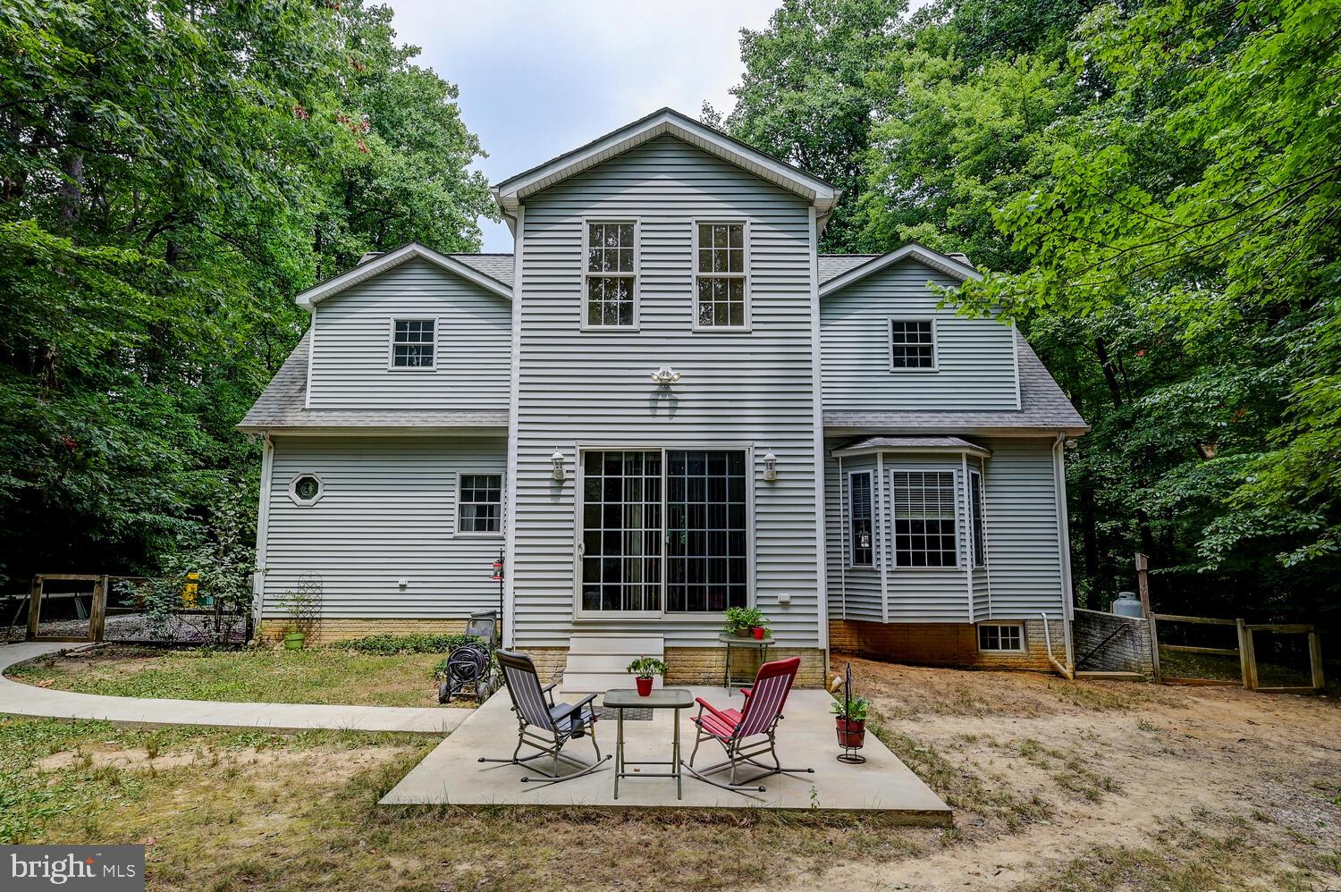 1192 Harbor Tree Drive Crownsville, MD 21032 - Photo 43 of 58