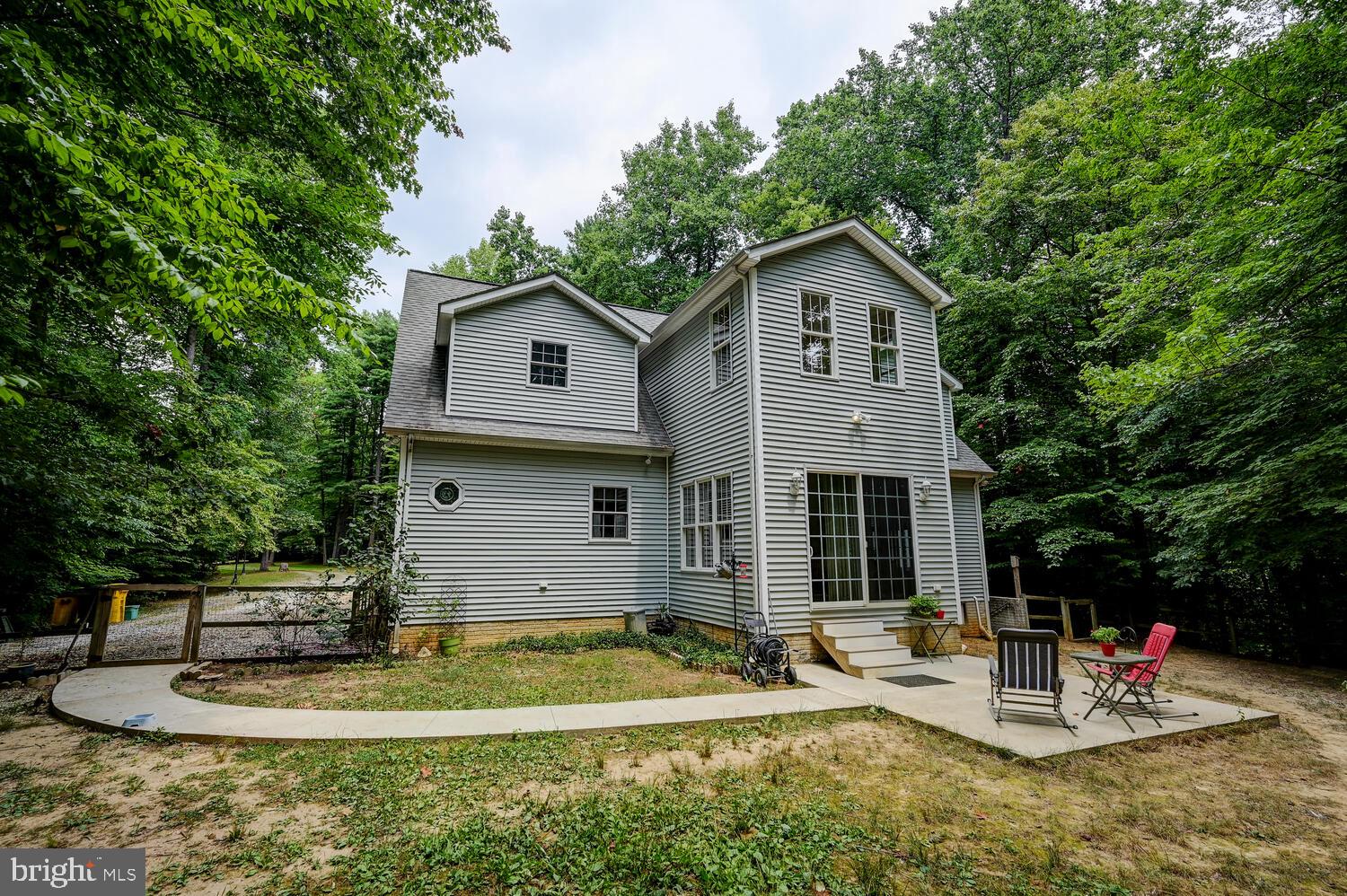 1192 Harbor Tree Drive Crownsville, MD 21032 - Photo 47 of 58