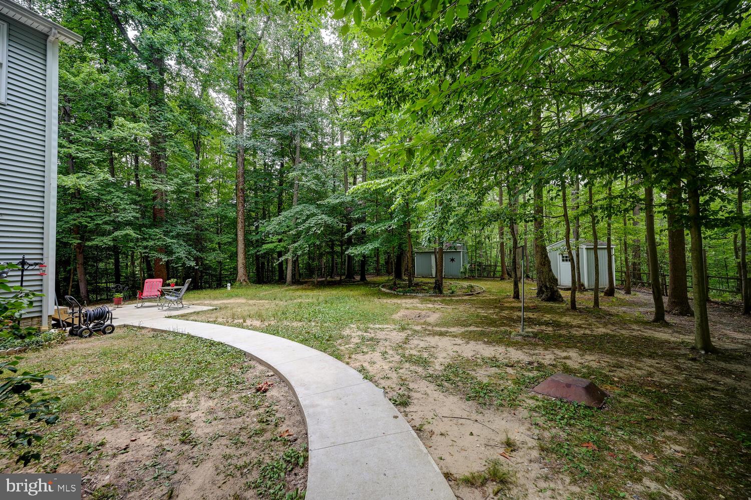 1192 Harbor Tree Drive Crownsville, MD 21032 - Photo 48 of 58