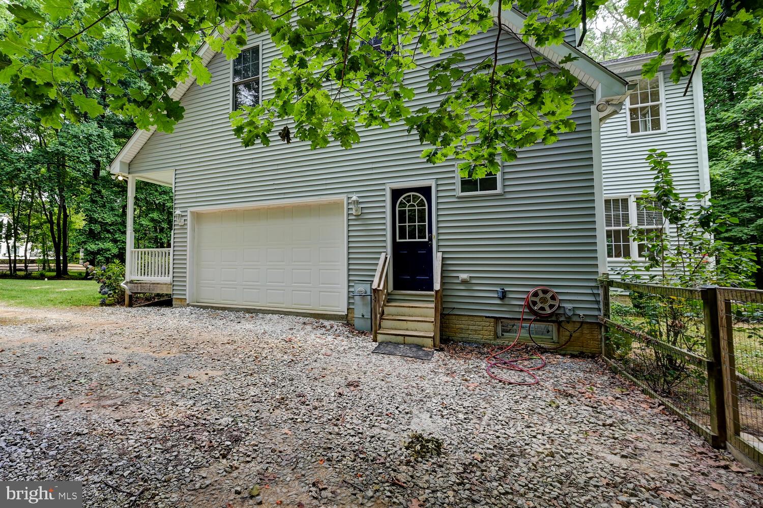 1192 Harbor Tree Drive Crownsville, MD 21032 - Photo 49 of 58