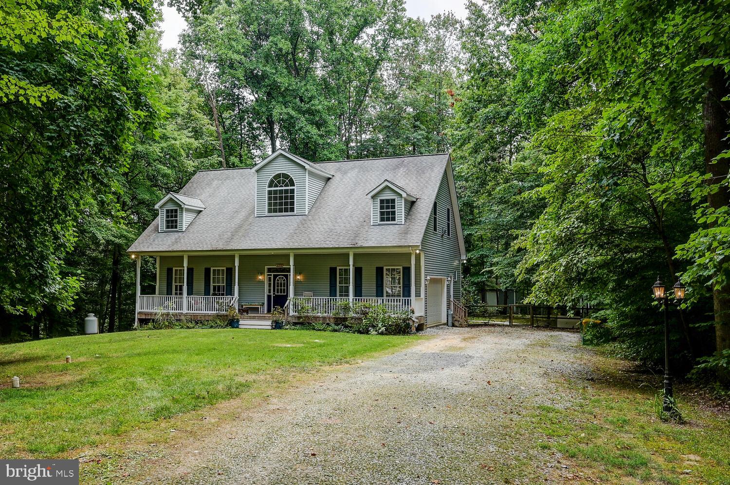 1192 Harbor Tree Drive Crownsville, MD 21032 - Photo 50 of 58