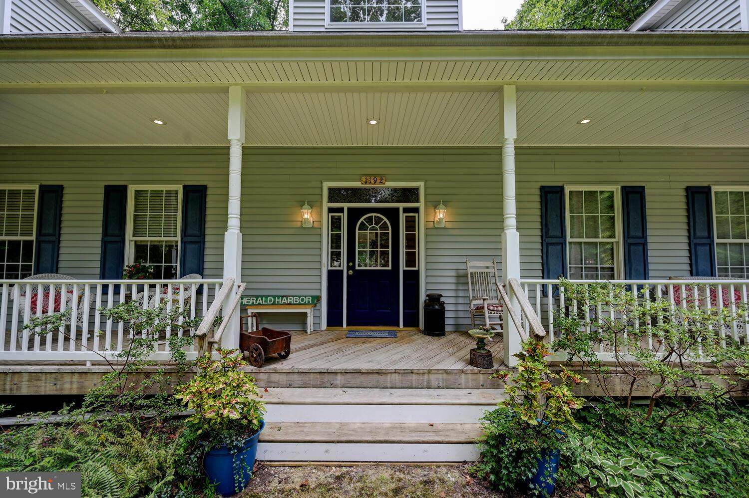 1192 Harbor Tree Drive Crownsville, MD 21032 - Photo 6 of 58