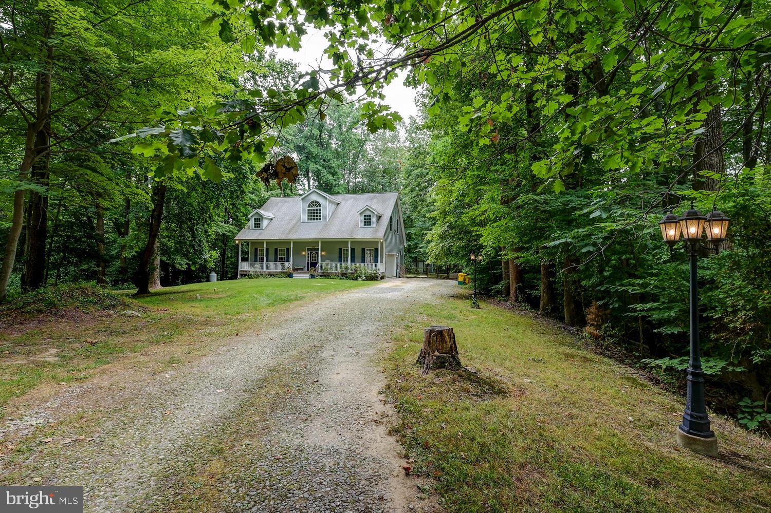 1192 Harbor Tree Drive Crownsville, MD 21032 - Photo 51 of 58