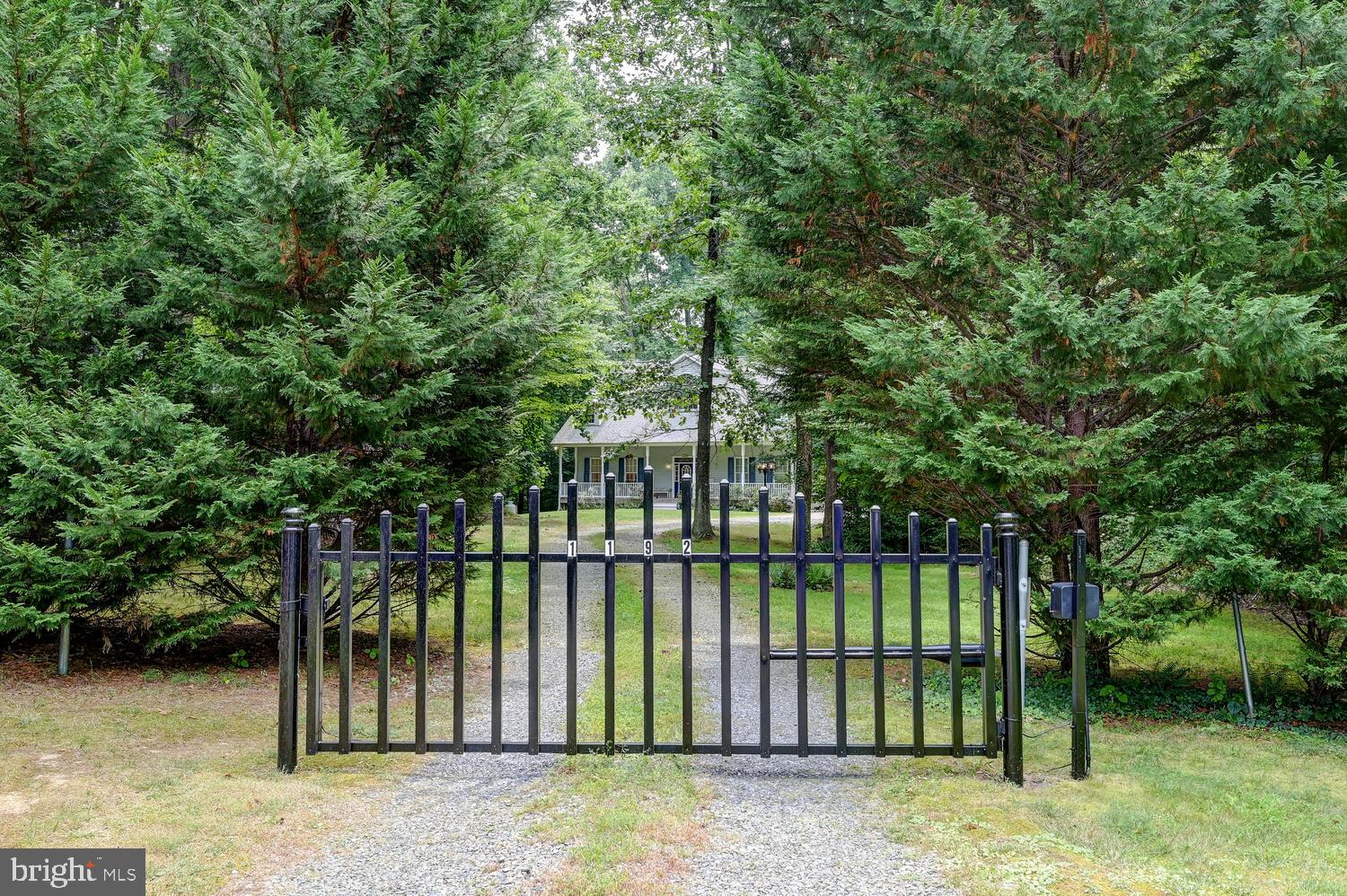 1192 Harbor Tree Drive Crownsville, MD 21032 - Photo 54 of 58