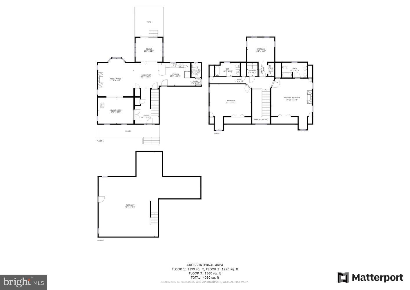 1192 Harbor Tree Drive Crownsville, MD 21032 - Photo 55 of 58