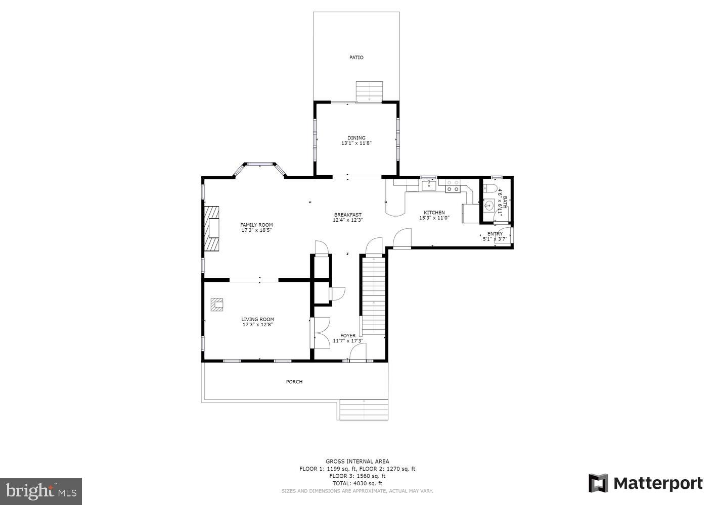 1192 Harbor Tree Drive Crownsville, MD 21032 - Photo 56 of 58