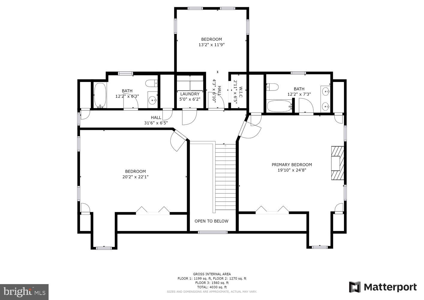 1192 Harbor Tree Drive Crownsville, MD 21032 - Photo 57 of 58