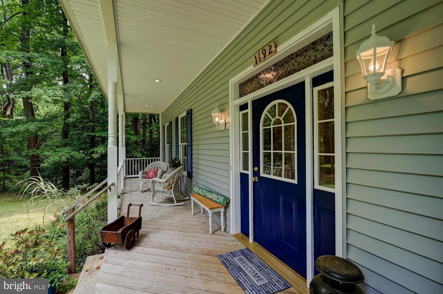 1192 Harbor Tree Drive Crownsville, MD 21032 - Photo 7 of 58