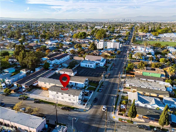 $875,000 | 10929 Compton Avenue, Los Angeles, CA 90059