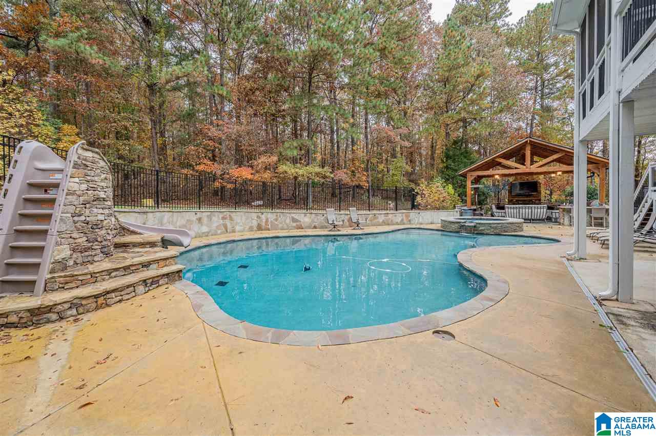 100 Windsor Lane Pelham, AL 35124 - Photo 47 of 50