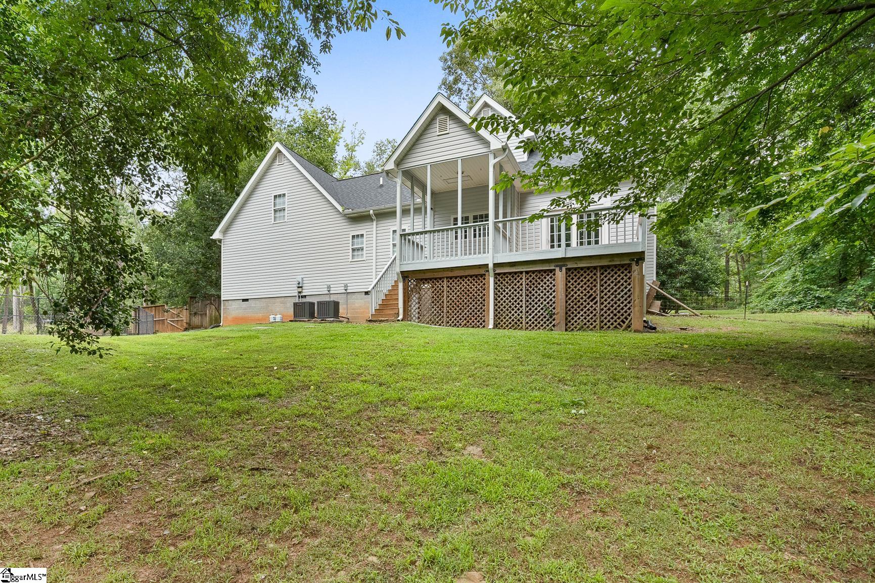 162 Cleveland Road Honea Path, SC 29654 - Photo 42 of 50