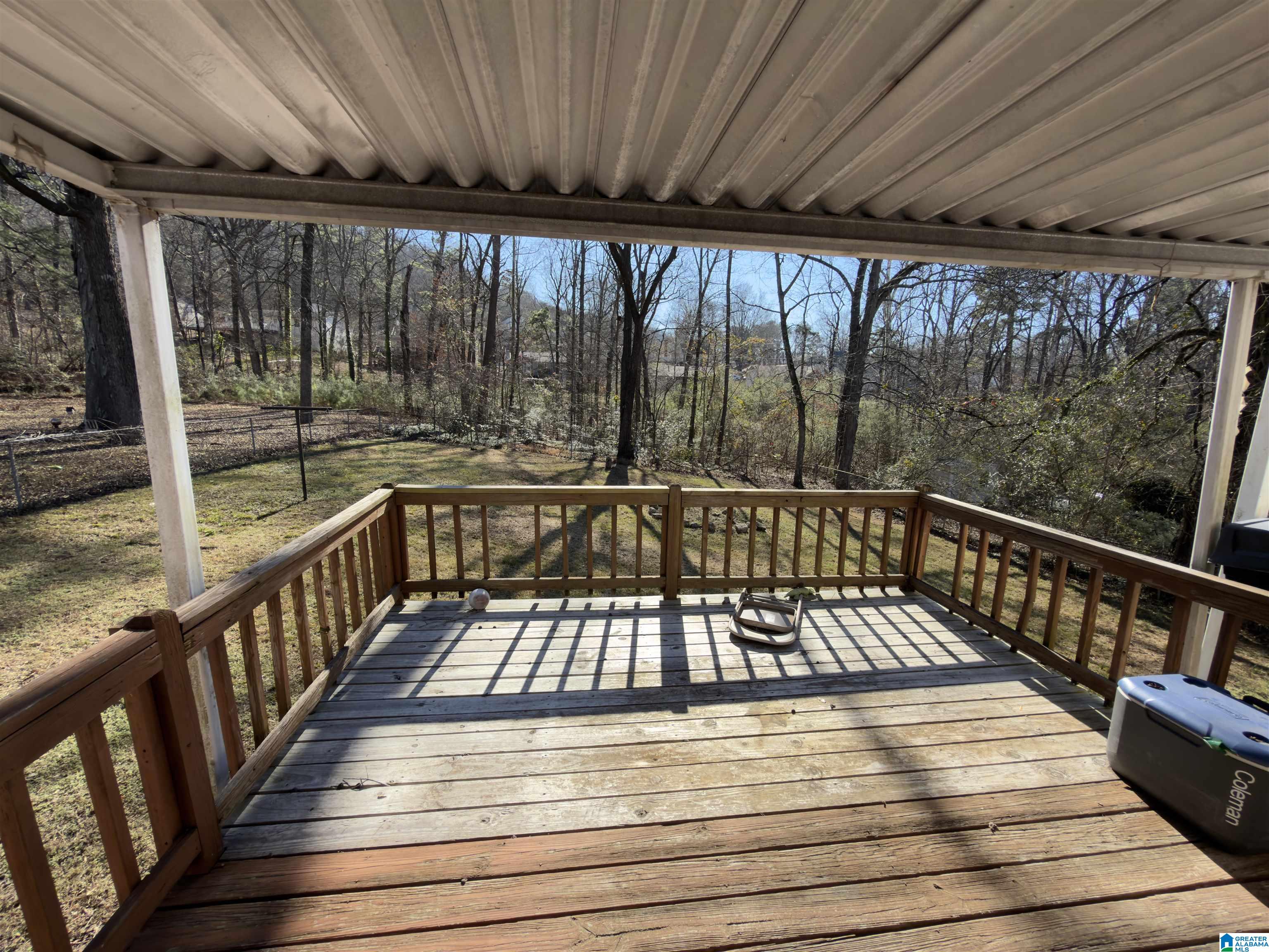 1641 Azalea Drive Birmingham, AL 35235 - Photo 20 of 21