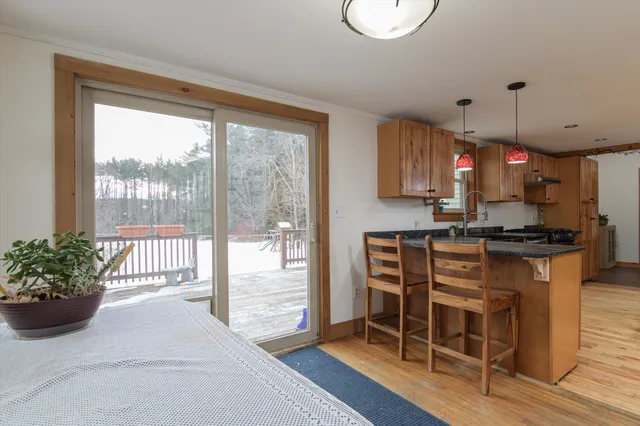 $399,000 | 187 Lacross Road, Springfield, VT 05156