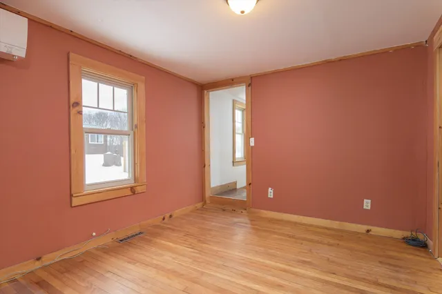 $399,000 | 187 Lacross Road, Springfield, VT 05156