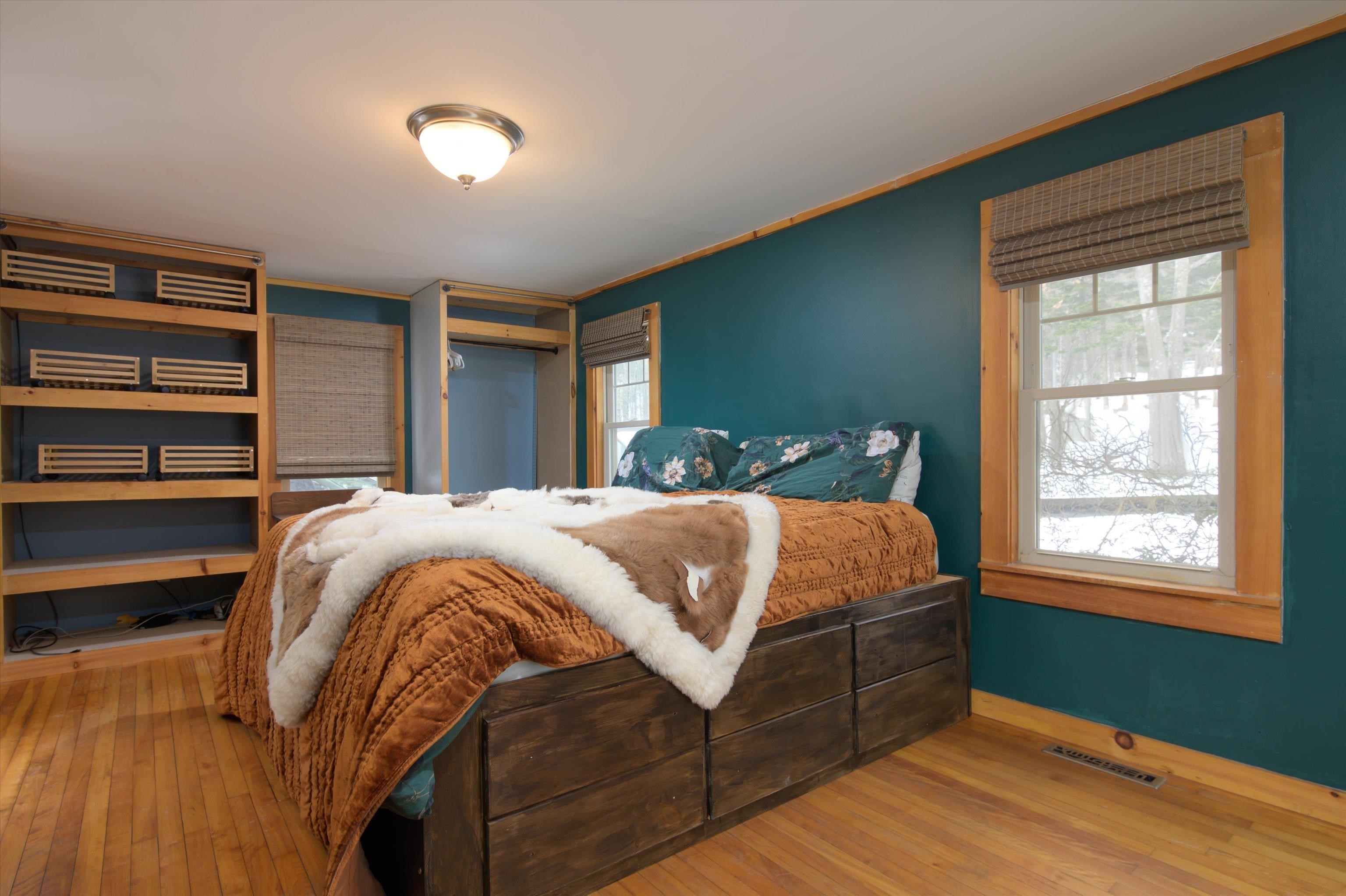 187 Lacross Road Springfield, VT 05156 - Photo 15 of 30