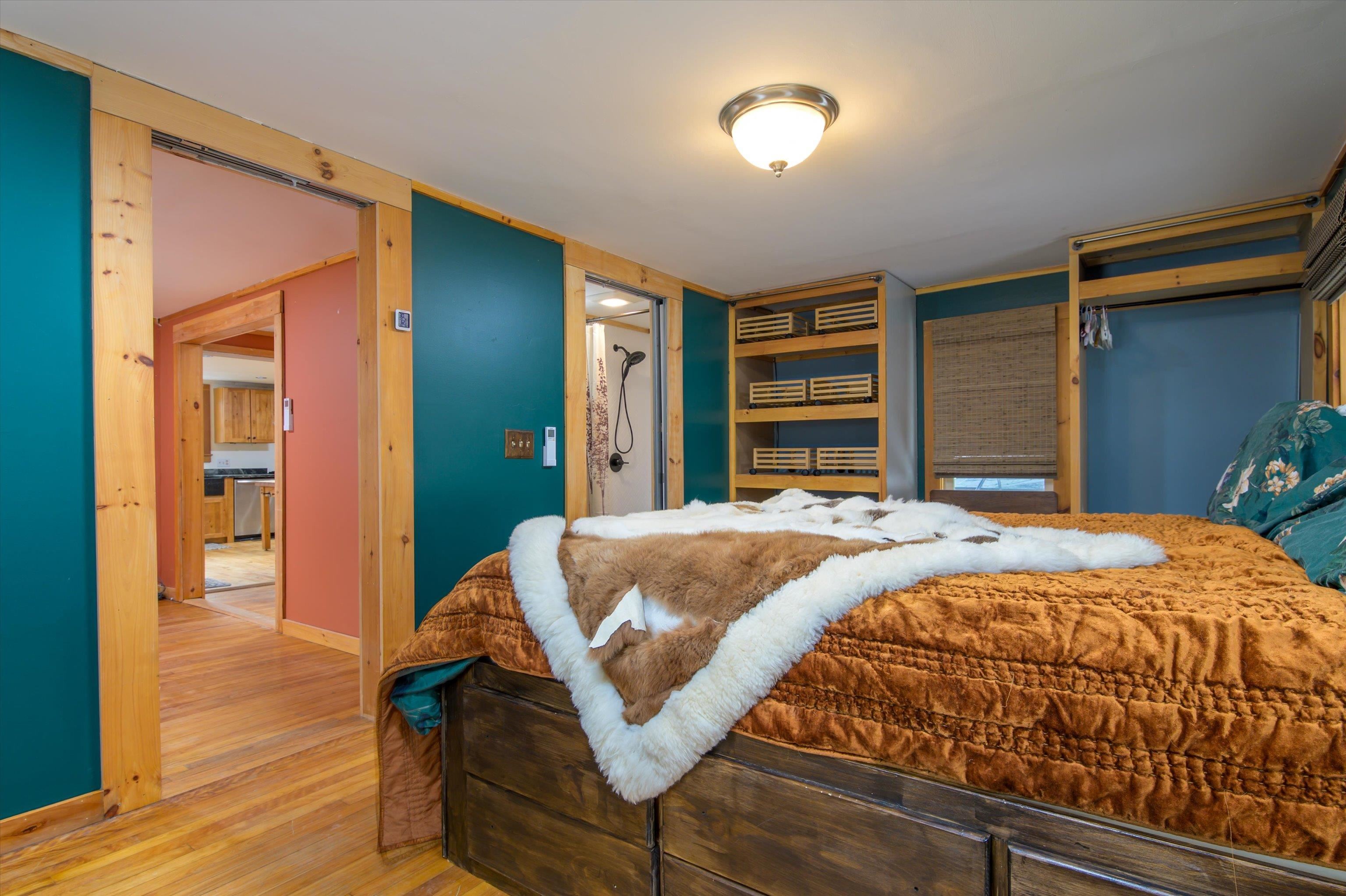 187 Lacross Road Springfield, VT 05156 - Photo 16 of 30