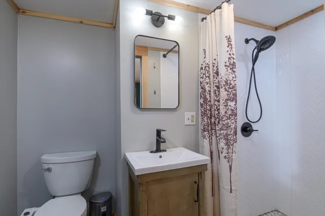 $399,000 | 187 Lacross Road, Springfield, VT 05156