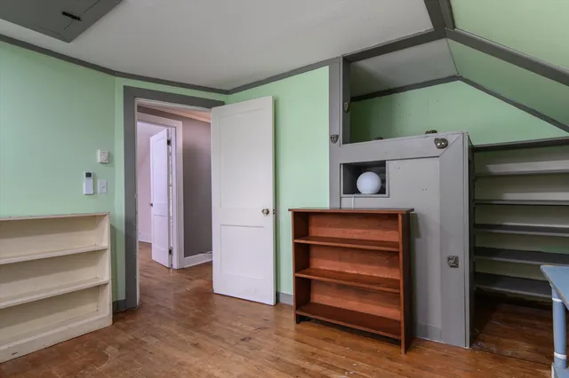 $399,000 | 187 Lacross Road, Springfield, VT 05156