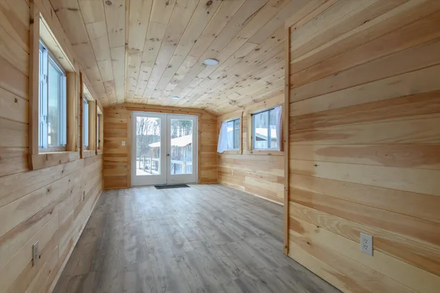 $399,000 | 187 Lacross Road, Springfield, VT 05156