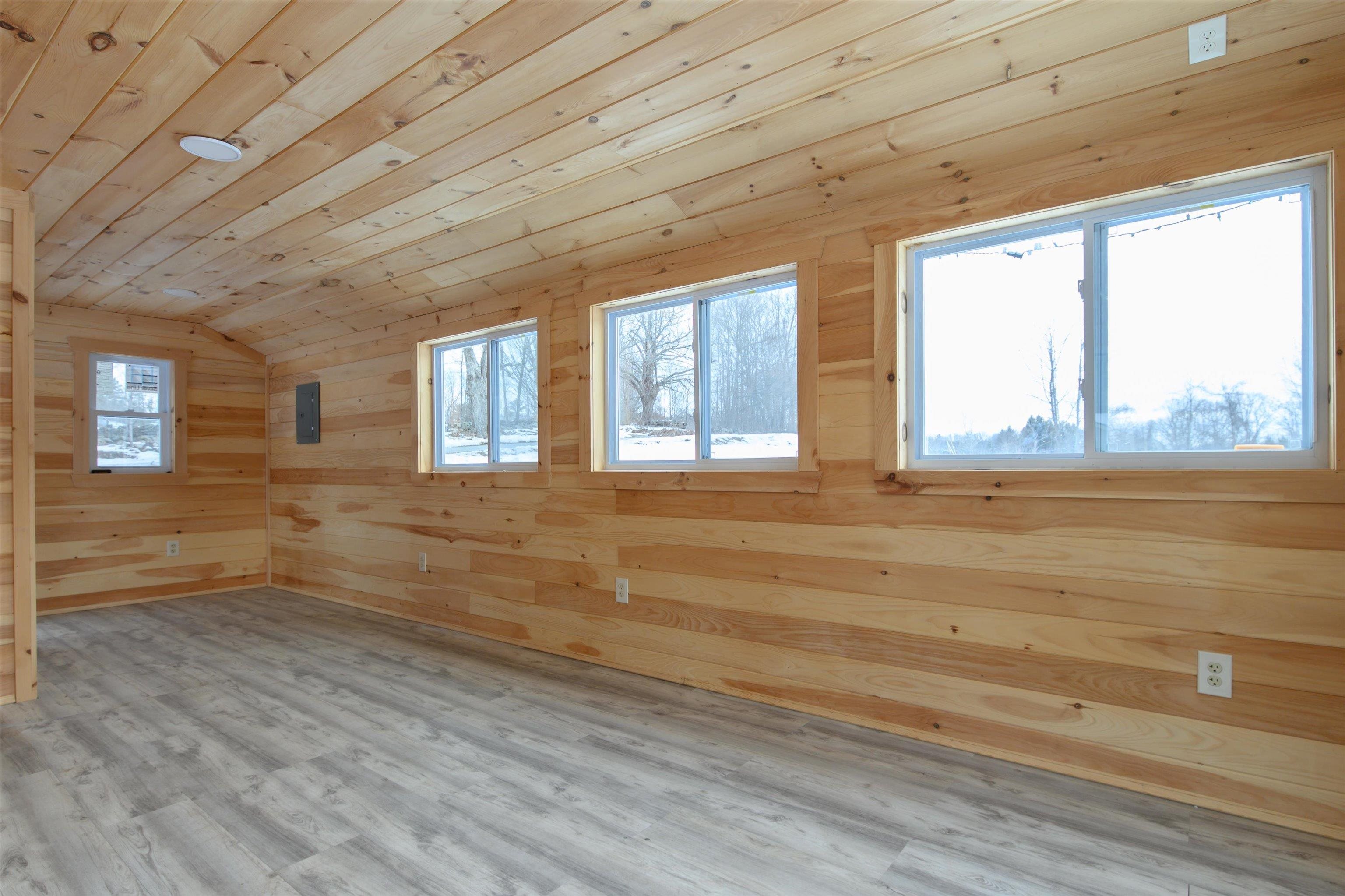 187 Lacross Road Springfield, VT 05156 - Photo 24 of 30