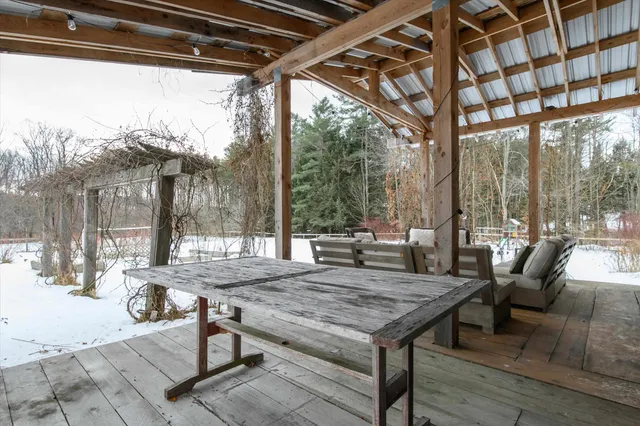 $399,000 | 187 Lacross Road, Springfield, VT 05156