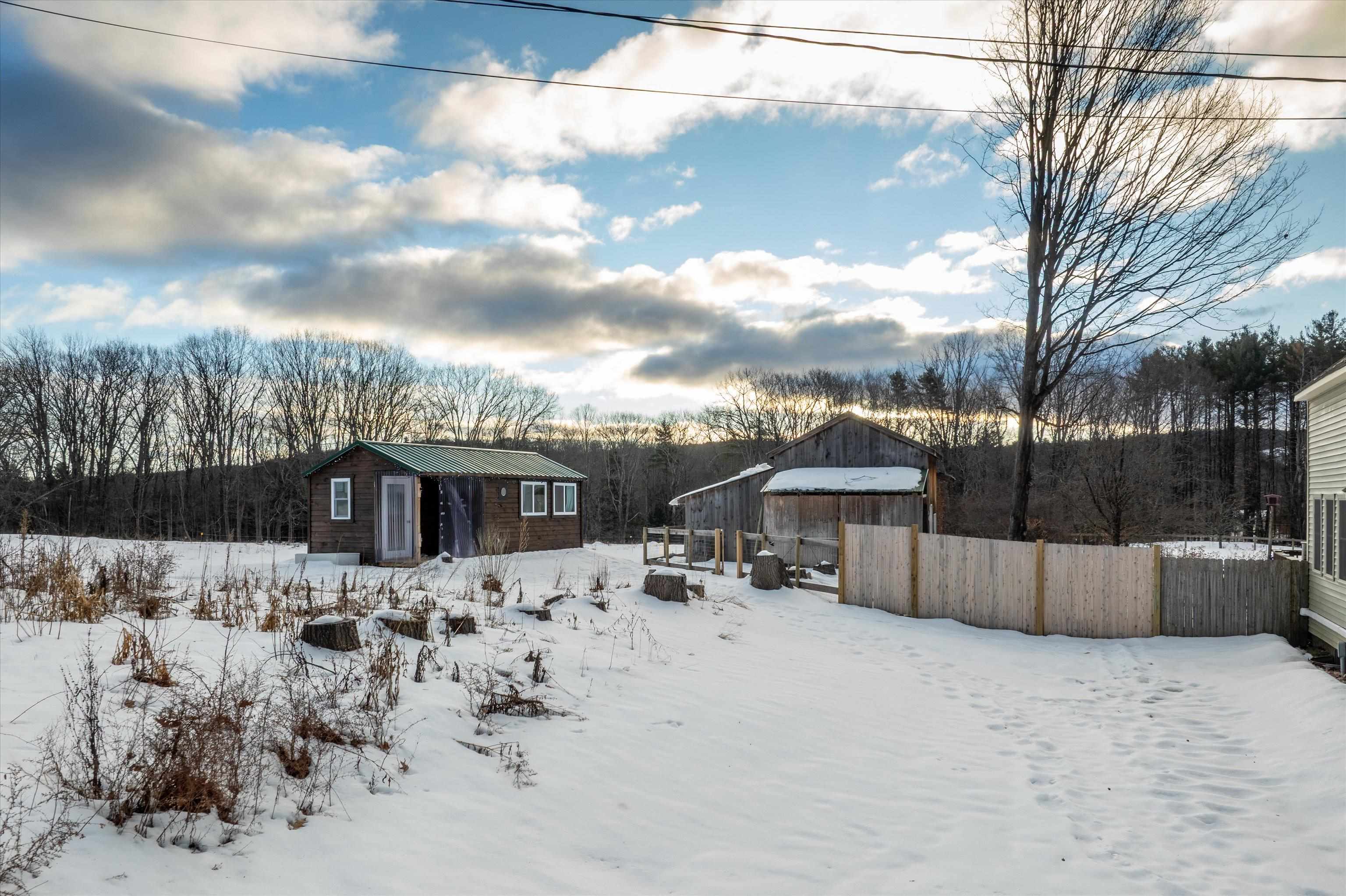 187 Lacross Road Springfield, VT 05156 - Photo 28 of 30