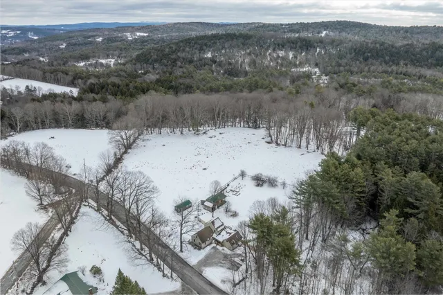 $399,000 | 187 Lacross Road, Springfield, VT 05156