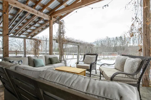 $399,000 | 187 Lacross Road, Springfield, VT 05156