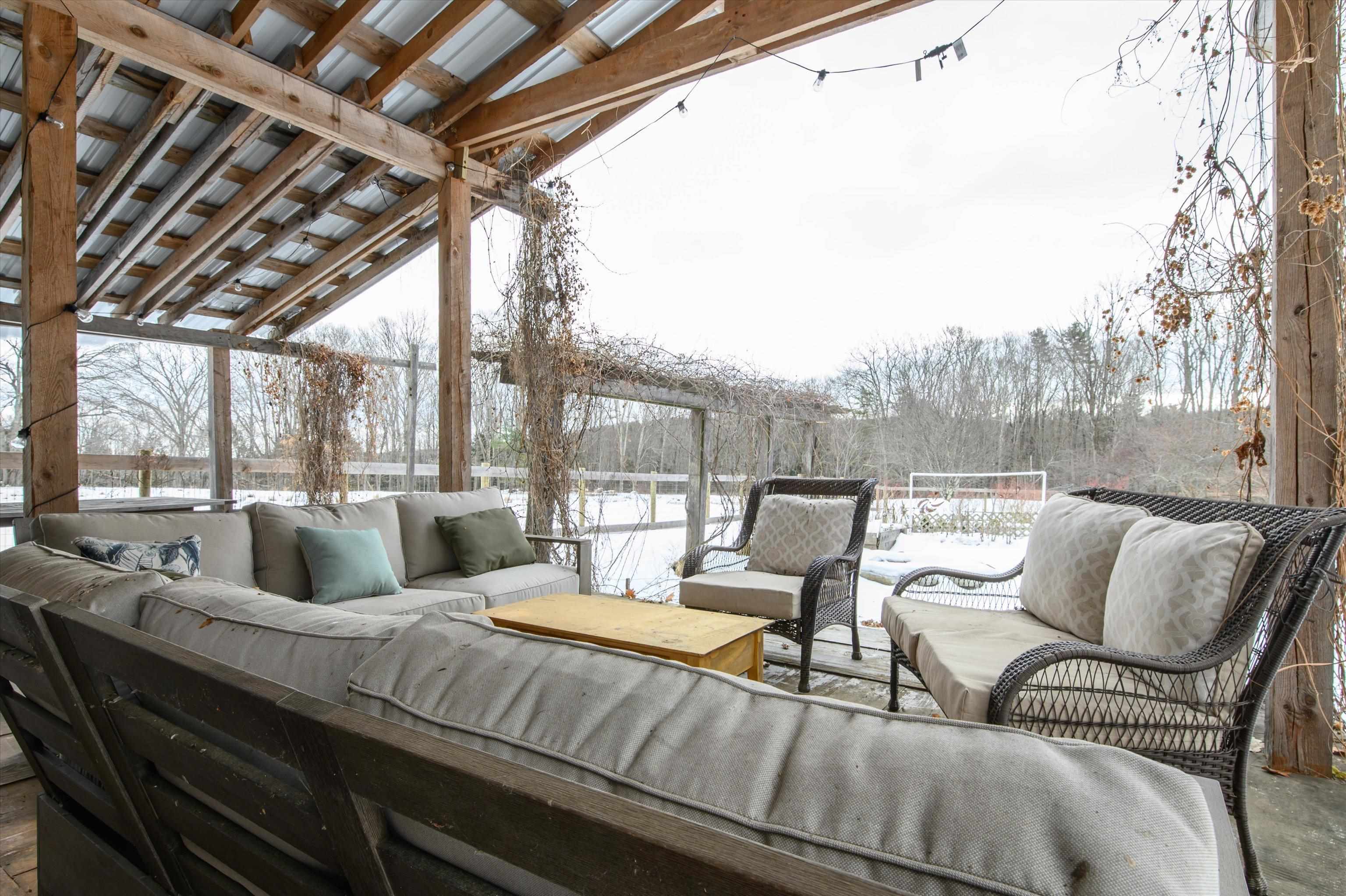 187 Lacross Road Springfield, VT 05156 - Photo 3 of 30