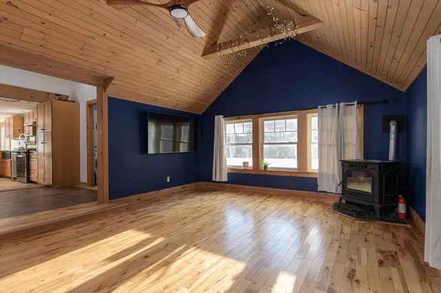 $399,000 | 187 Lacross Road, Springfield, VT 05156