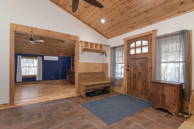 $399,000 | 187 Lacross Road, Springfield, VT 05156