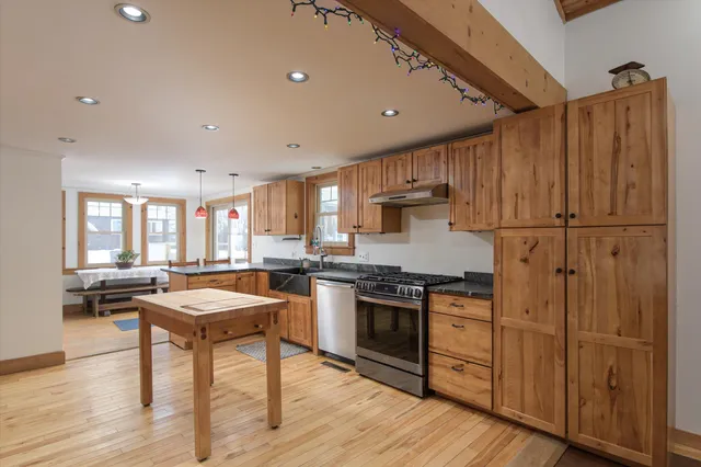 $399,000 | 187 Lacross Road, Springfield, VT 05156