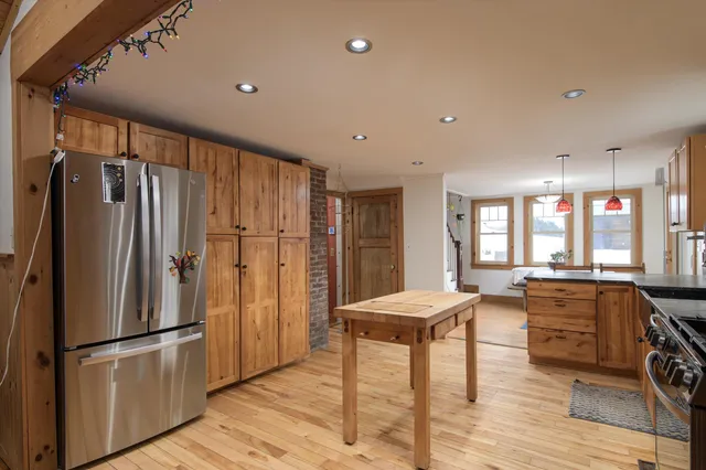 $399,000 | 187 Lacross Road, Springfield, VT 05156