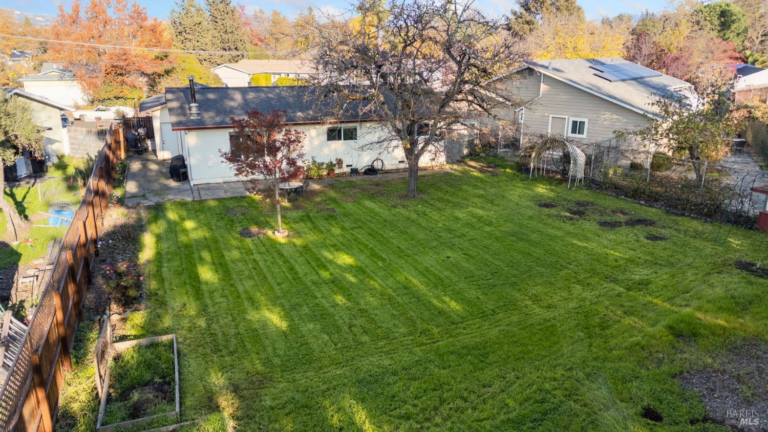 2825 Seneca Lane Santa Rosa, CA 95403 - Photo 34 of 43