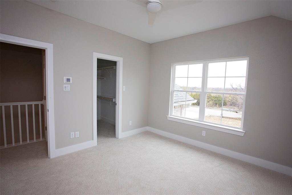 1185 Green Elm Road Graford, TX 76449 - Photo 16 of 25 Bedroom 3