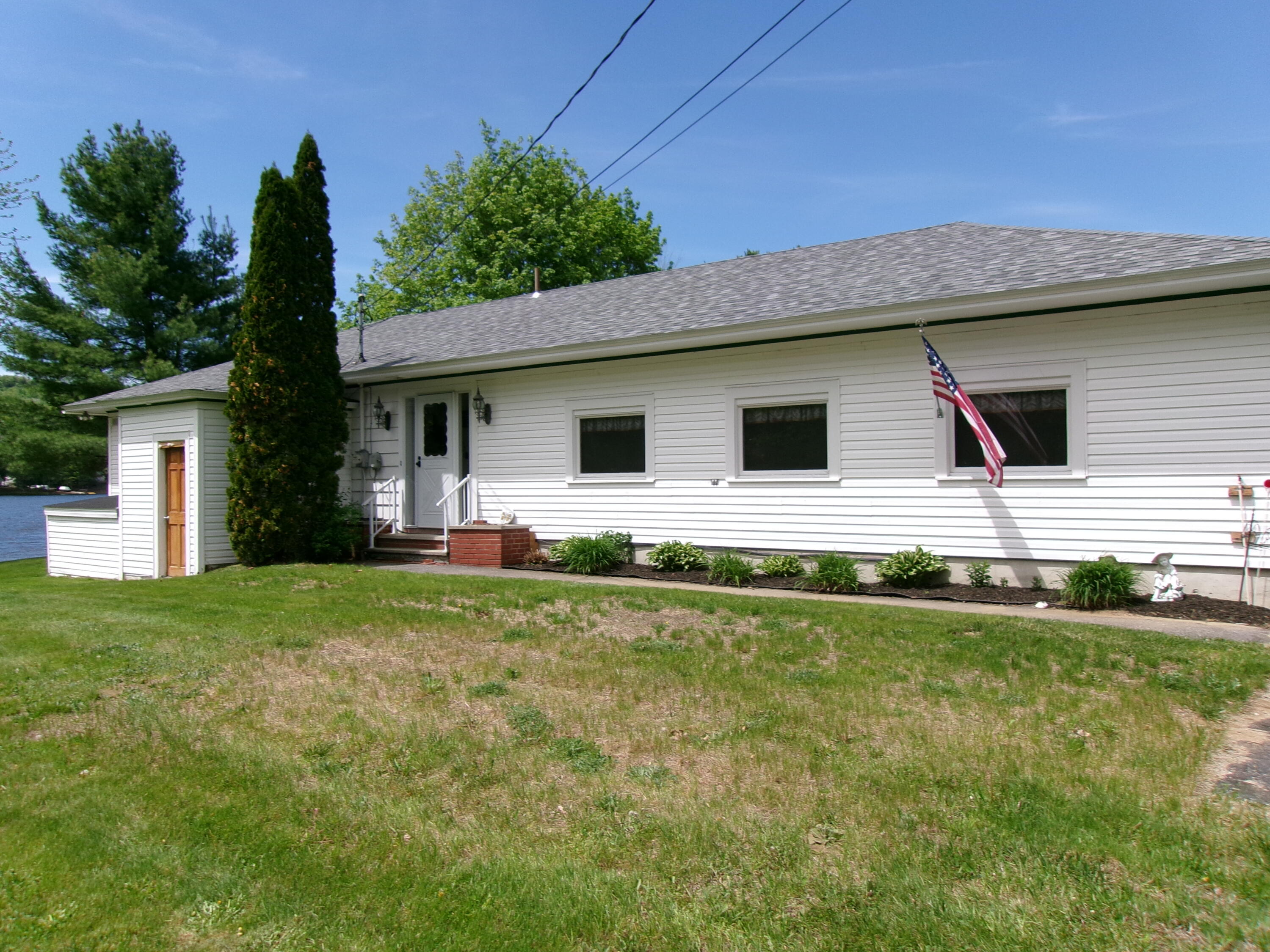 28 Keith Street Livermore, ME 04253 - Photo 44 of 76 Nice Landscaping