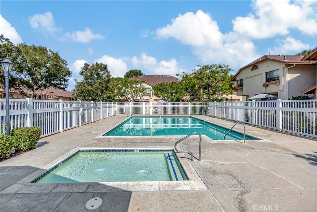 2245 Cheyenne Way, Unit 46 Fullerton, CA 92833 - Photo 29 of 30