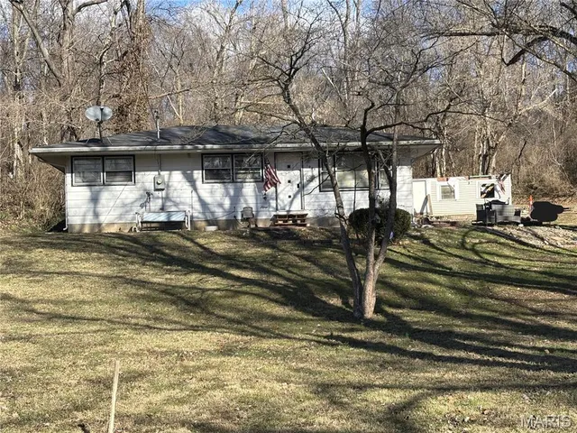 $119,900 | 1029 Summer Lane, Caseyville, IL 62232