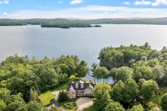 $16,950,000 | 30 Leopards Leap, Meredith, NH 03254